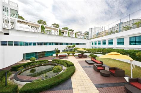 village hotel changi by far east hospitality|Iba pa.